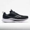 Saucony Kinvara 13 Men's Black/Silver -Saucony Shoes Shop 047971 3