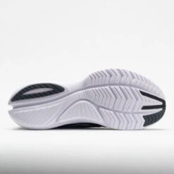 Saucony Kinvara 13 Men's Black/Silver -Saucony Shoes Shop 047971 4