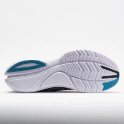 Saucony Kinvara 13 Men's Alloy/Topaz -Saucony Shoes Shop 047972 4