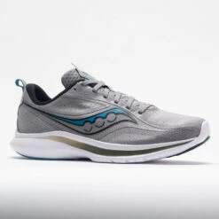 Saucony Kinvara 13 Men's Alloy/Topaz -Saucony Shoes Shop 047972 5