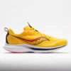 Saucony Kinvara 13 Men's Vizi Gold/Vizi Red -Saucony Shoes Shop 047973 3
