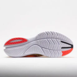 Saucony Kinvara 13 Men's Vizi Gold/Vizi Red -Saucony Shoes Shop 047973 4