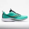 Saucony Kinvara 13 Men's Cool Mint/Zest -Saucony Shoes Shop 047976 3