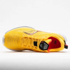 Saucony Kinvara 13 Women's Vizi Gold/Vizi Red 10 Saucony Kinvara 13 Women's Vizi Gold/Vizi Red -Saucony Shoes Shop 047980 2