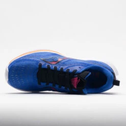 Saucony Kinvara 13 Women's Blue Razz/Zest Blue -Saucony Shoes Shop 047983 2