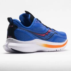 Saucony Kinvara 13 Women's Blue Razz/Zest Blue -Saucony Shoes Shop 047983 6