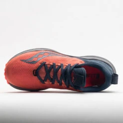 Saucony Xodus Ultra Women's Sunstone/Night -Saucony Shoes Shop 048042 2