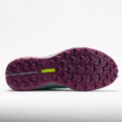 Saucony Peregrine 12 Women's Cool Mint/Acid 11 Saucony Peregrine 12 Women's Cool Mint/Acid -Saucony Shoes Shop 048046 4