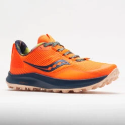 Saucony Peregrine 12 Women's Campfire Stories -Saucony Shoes Shop 048047 5