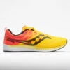 Saucony Fastwitch 9 Women's Vizi Gold/Vizi Red -Saucony Shoes Shop 048049 3