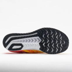 Saucony Fastwitch 9 Women's Vizi Gold/Vizi Red -Saucony Shoes Shop 048049 4