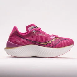 Saucony Endorphin Pro 3 Women's Prospect Quartz