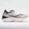 Saucony Endorphin Pro 3 Women's White/Black/VIZI 1 Saucony Endorphin Pro 3 Women's White/Black/VIZI -Saucony Shoes Shop 048686 3