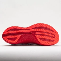 Saucony Endorphin Speed 3 Men's White/Black/VIZI -Saucony Shoes Shop 048689 4