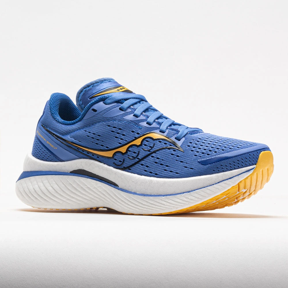 Saucony Endorphin Speed 3 Women's Horizon/Gold 7 Saucony Endorphin Speed 3 Women's Horizon/Gold - Image 5
