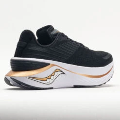 Saucony Endorphin Shift 3 Men's Black/Goldstruck -Saucony Shoes Shop 048695 6