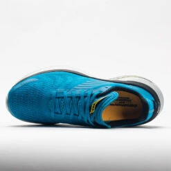 Saucony Endorphin Shift 3 Men's Ocean/VIZI Gold -Saucony Shoes Shop 048696 2