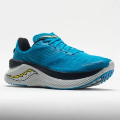 Saucony Endorphin Shift 3 Men's Ocean/VIZI Gold -Saucony Shoes Shop 048696 5