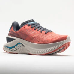 Saucony Endorphin Shift 3 Women's Coral/Shadow -Saucony Shoes Shop 048700 5