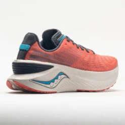 Saucony Endorphin Shift 3 Women's Coral/Shadow -Saucony Shoes Shop 048700 6