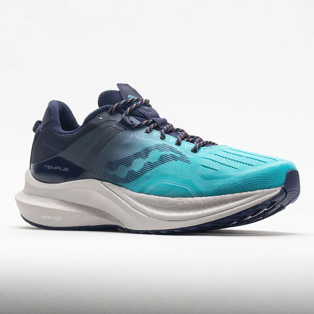 Saucony Tempus Men's Night Lite 7 Saucony Tempus Men's Night Lite - Image 5