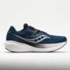 Saucony Triumph 20 Men's Twilight/Rain -Saucony Shoes Shop 048729 3
