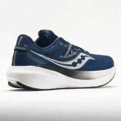 Saucony Triumph 20 Men's Twilight/Rain -Saucony Shoes Shop 048729 6