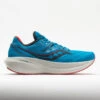 Saucony Triumph 20 Men's Ocean/Redrock -Saucony Shoes Shop 048730 3