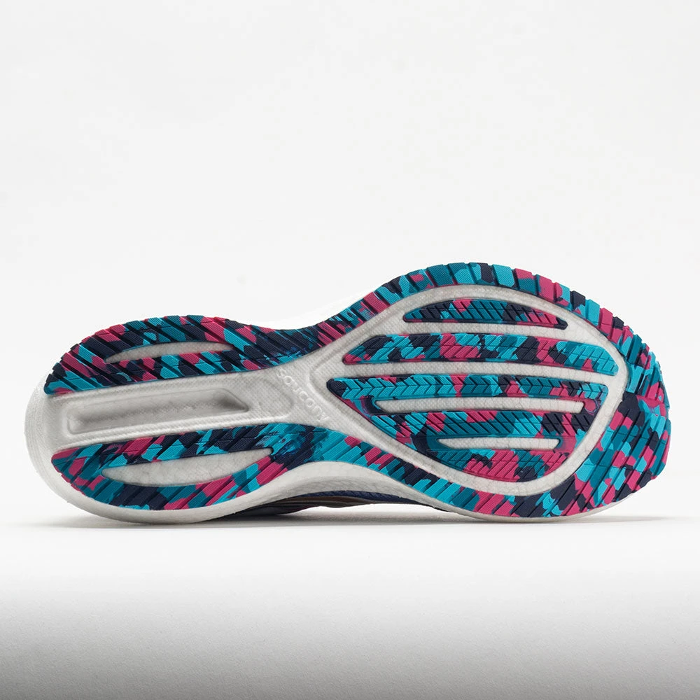 Saucony Triumph 20 Men's Prospect Glass 6 Saucony Triumph 20 Men's Prospect Glass - Image 4