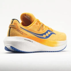 Saucony Triumph 20 Women's Gold/Horizon -Saucony Shoes Shop 048735 6