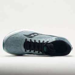 Saucony Freedom 5 Men's Slate/Black -Saucony Shoes Shop 048739 2