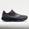 Saucony Ride 15 Men's Charcoal/Ember -Saucony Shoes Shop 048745 3