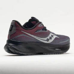 Saucony Ride 15 Men's Charcoal/Ember 13 Saucony Ride 15 Men's Charcoal/Ember -Saucony Shoes Shop 048745 6