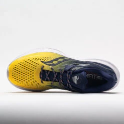 Saucony Ride 15 Men's Night Lite -Saucony Shoes Shop 048748 2