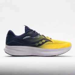 Saucony Ride 15 Men's Night Lite