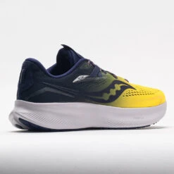 Saucony Ride 15 Men's Night Lite -Saucony Shoes Shop 048748 6
