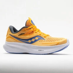 Saucony Ride 15 Women's Gold/Horizon -Saucony Shoes Shop 048753 5