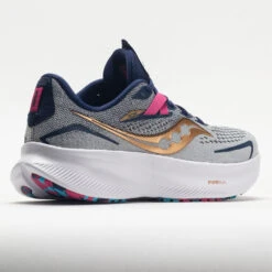 Saucony Ride 15 Women's Prospect Glass -Saucony Shoes Shop 048755 6