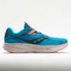 Saucony Ride 15 Women's Ocean/Shadow -Saucony Shoes Shop 048758 3