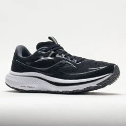 Saucony Omni 21 Women's Black/White -Saucony Shoes Shop 048762 5