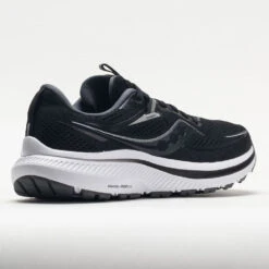 Saucony Omni 21 Women's Black/White -Saucony Shoes Shop 048762 6