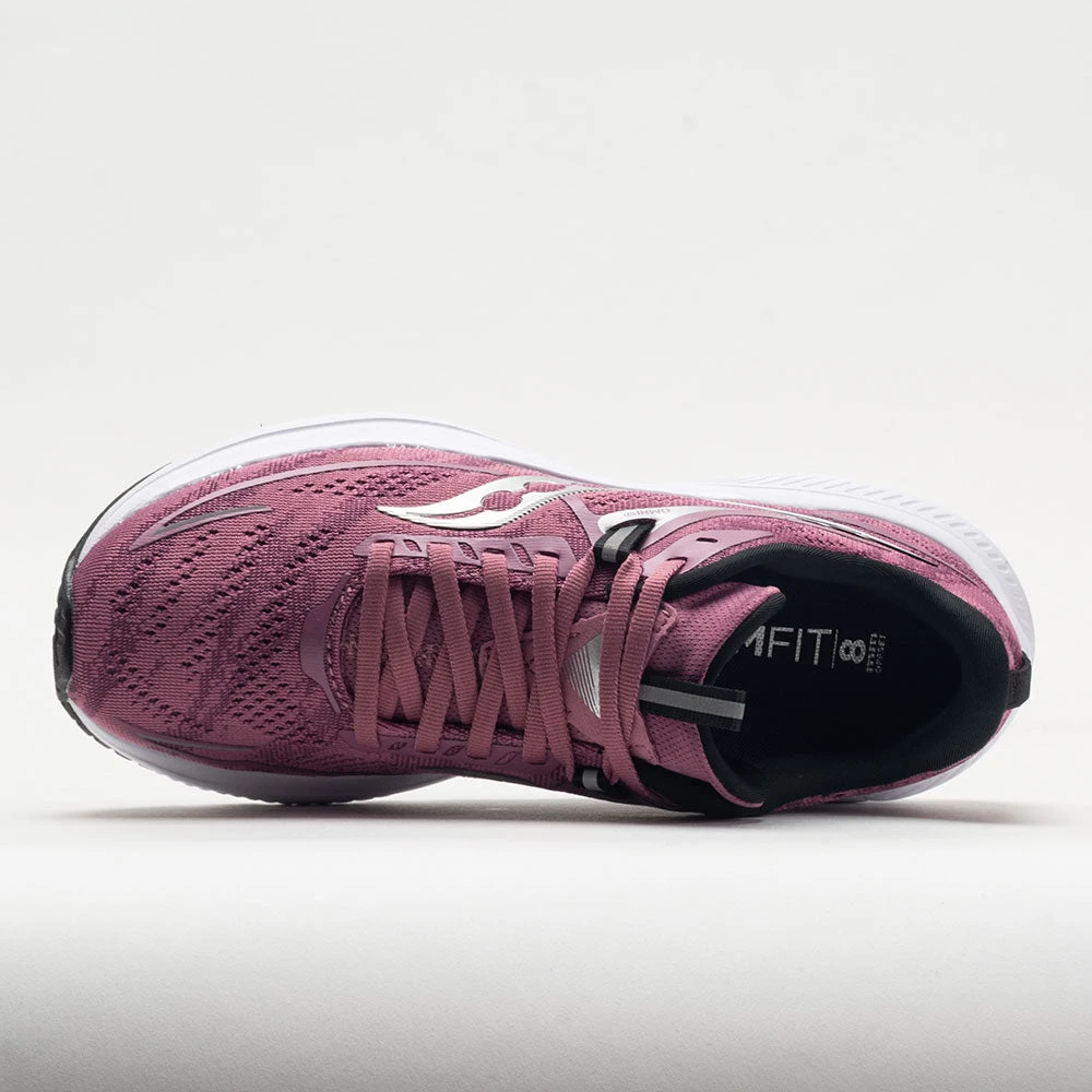 Saucony Omni 21 Women's Haze/Black 5 Saucony Omni 21 Women's Haze/Black - Image 3