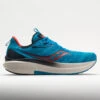 Saucony Echelon 9 Men's Ocean/Redrock -Saucony Shoes Shop 048768 3