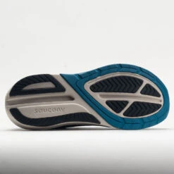 Saucony Echelon 9 Men's Ocean/Redrock -Saucony Shoes Shop 048768 4