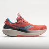 Saucony Echelon 9 Women's Coral/Ocean -Saucony Shoes Shop 048772 3