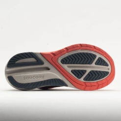 Saucony Echelon 9 Women's Coral/Ocean -Saucony Shoes Shop 048772 4