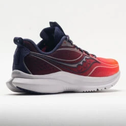 Saucony Kinvara 13 Women's Night Lite -Saucony Shoes Shop 048783 6