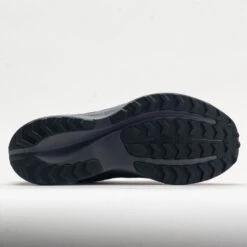 Saucony Ride 15 TR Men's Black/Charcoal -Saucony Shoes Shop 048790 4