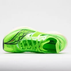 Saucony Endorphin Elite Men's Slime -Saucony Shoes Shop 049306 2
