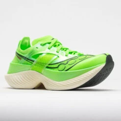 Saucony Endorphin Elite Men's Slime -Saucony Shoes Shop 049306 5